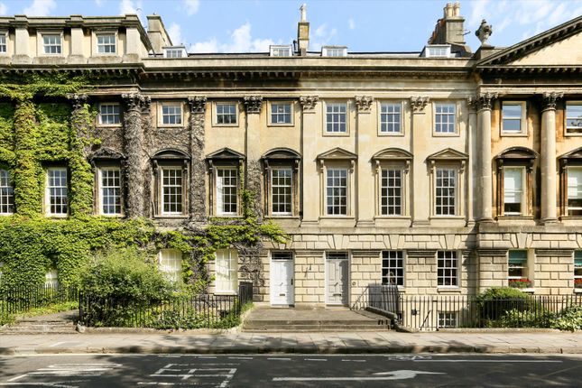 Queen Square, Bath, Somerset BA1, 2 bedroom flat for sale - 64767271 ...