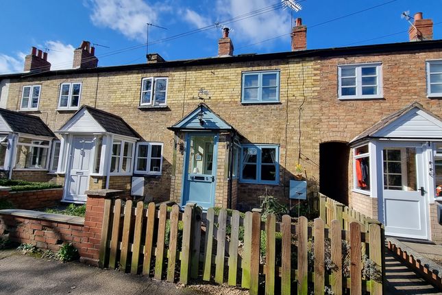 Cottage for sale in Church Terrace, Harbury CV33