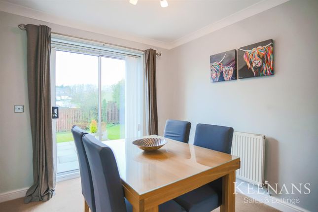 Detached house for sale in Chapel View, Rossendale