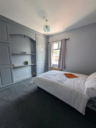 Thumbnail Property to rent in May Street, Walsall