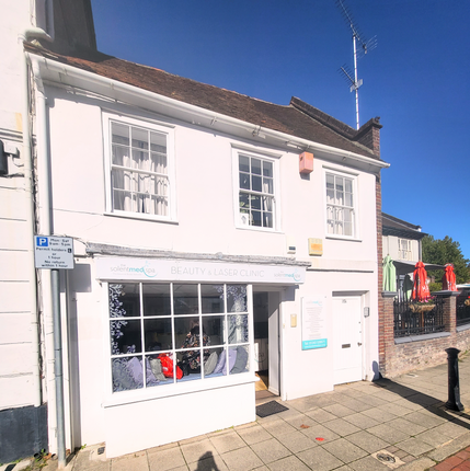 Thumbnail Retail premises to let in Westgate, Chichester