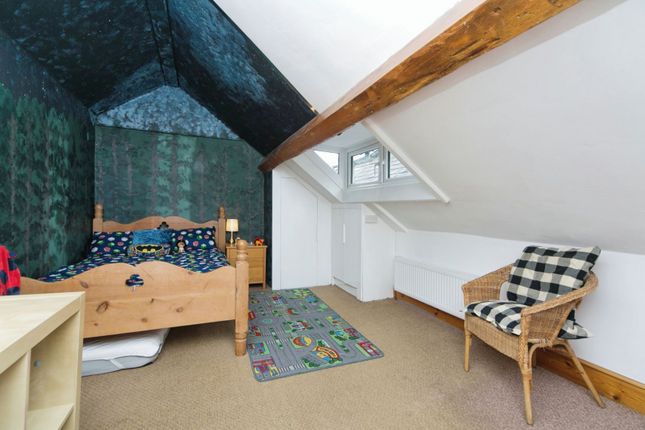 Bedroom Five