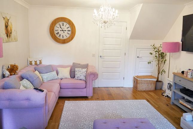 18, David Allan Drive, Alloa photo 4