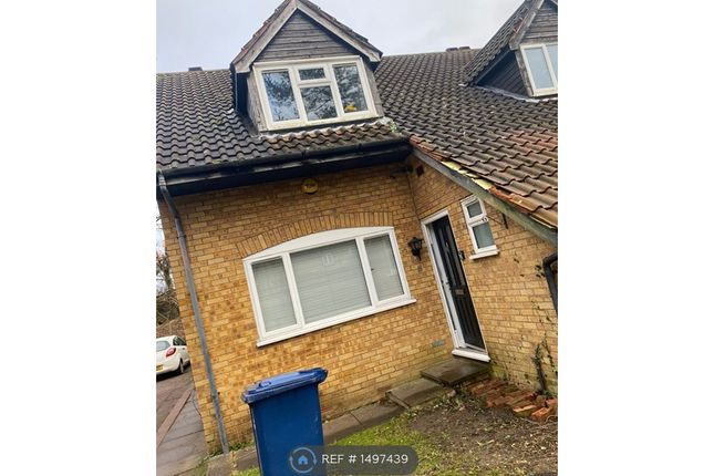Semi-detached house to rent in Morell Close, Barnet