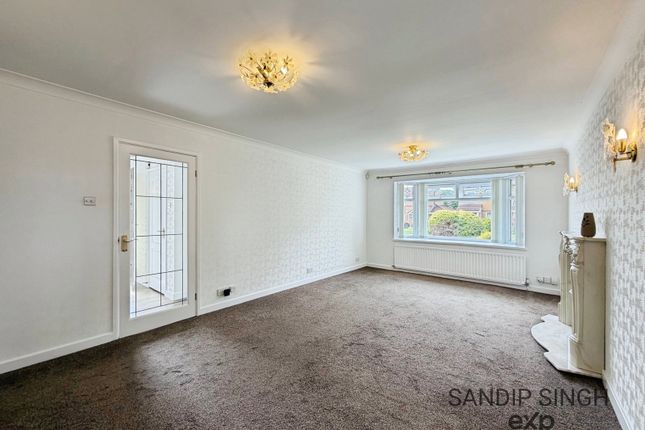 1, Fulwood Heights, Preston photo 3