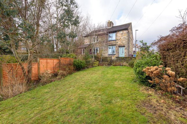Semi-detached house for sale in Greystones Road, Greystones, Sheffield