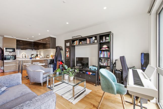 Flat for sale in Barking Road, London