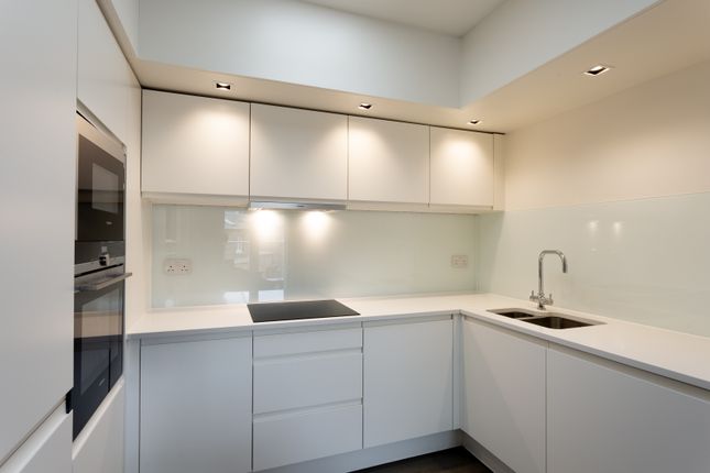 Flat for sale in St. Leonards Mews, York, North Yorkshire