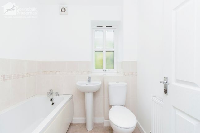 Town house for sale in Astonfields Road, Stafford, Staffordshire