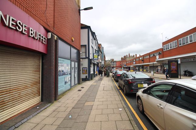Flat 19, Bryan House 61-69, Standishgate, Wigan photo 2