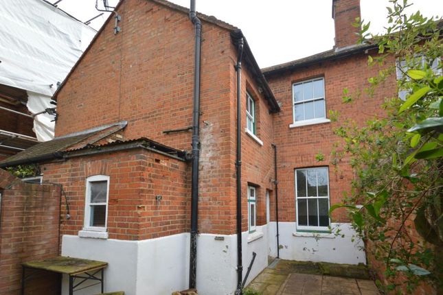 Property for sale in Mill Lane, Windsor