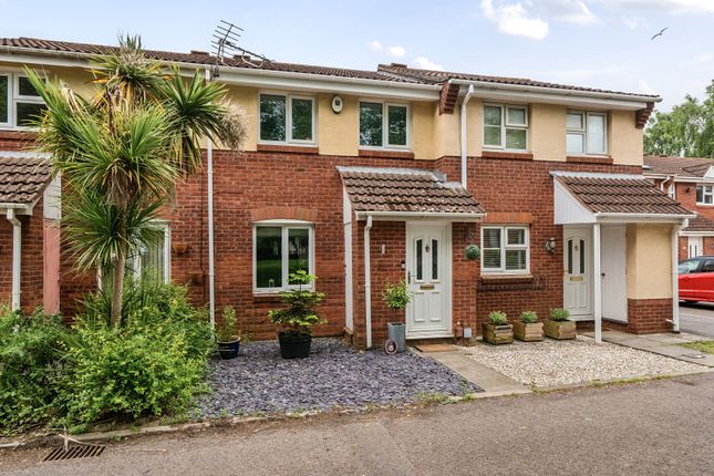 Thumbnail Terraced house for sale in Bickford Close, Barrs Court, Bristol, Gloucestershire