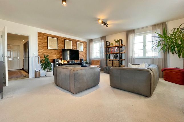Flat 4, 3 Crown Place, Dorchester photo 2