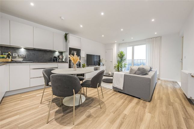 Flat 32, Bissenden House, 4, Selbourne Avenue, Hounslow photo 2