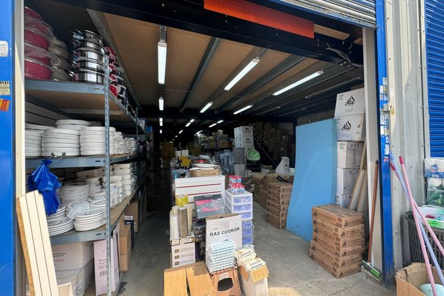 Thumbnail Light industrial to let in Charles House, Southall, Greater London