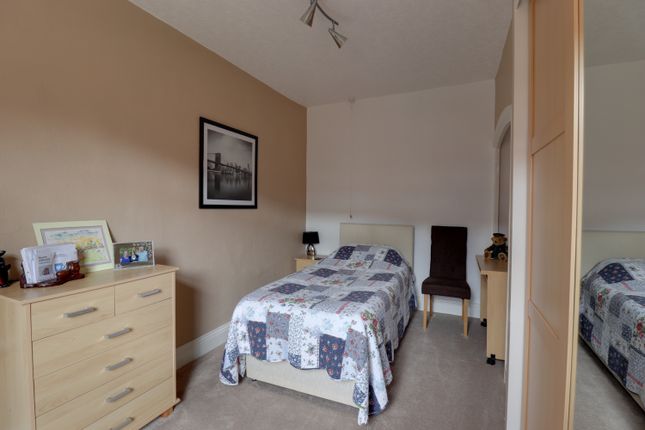 Terraced house for sale in Strines Street, Todmorden