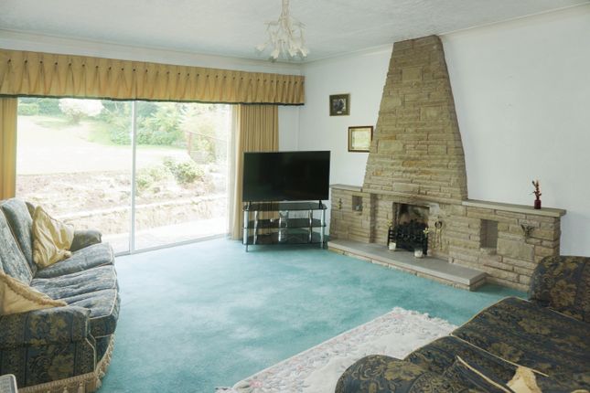 Semi-detached bungalow for sale in Plants Brook Road, Walmley, Sutton Coldfield