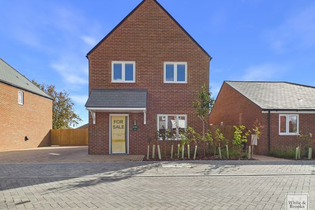 Plot 19 Luker Place, Bognor Regis photo 2
