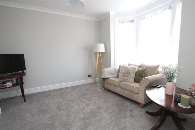 End terrace house for sale in Kings Road, Fareham, Hampshire