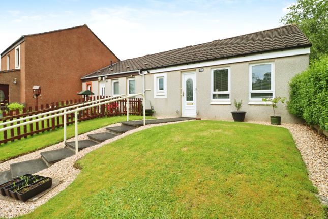 Thumbnail Bungalow for sale in Shuna Square, Glenrothes