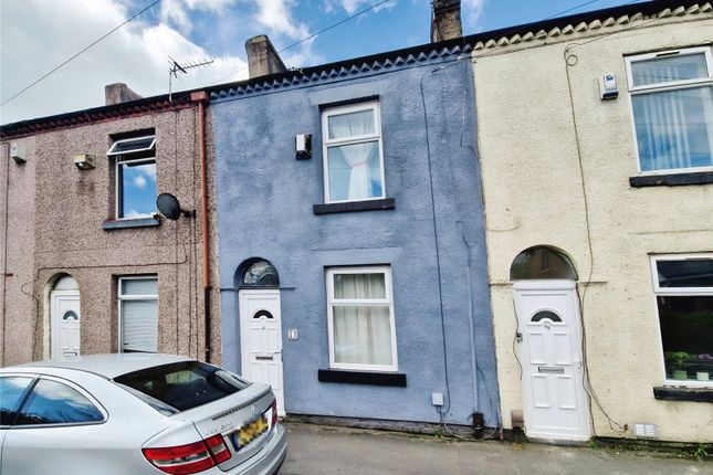 Terraced house for sale in Old Lane, Little Hulton, Manchester, Greater Manchester