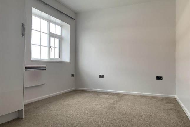 Flat 18 Urbanlink House 37, Caldmore Road, Walsall photo 3