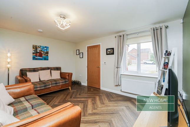 51, South Moor Drive, Rotherham photo 4