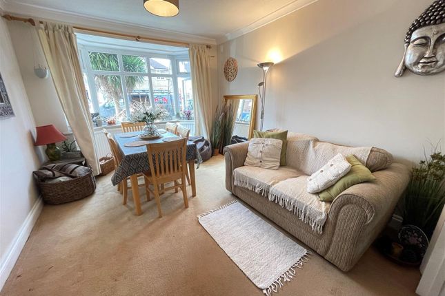 Semi-detached house for sale in King George Avenue, Walton-On-Thames