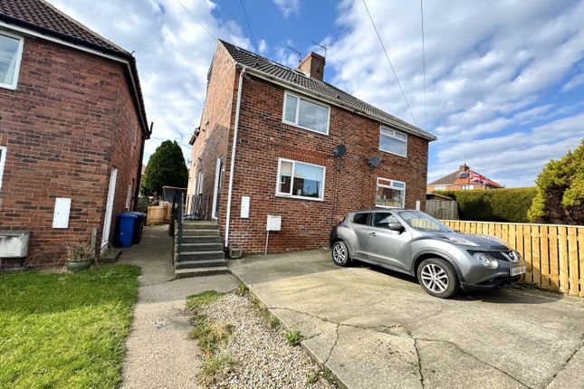 4-bed house on 6, William Morris Terrace, Durham, £125,000