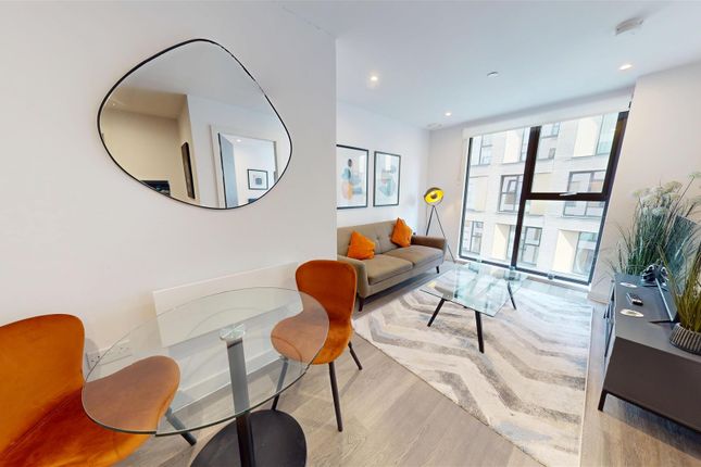 Apartment 1006, High Definition, Salford photo 3
