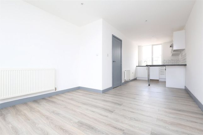 Living Room/ Kitchen