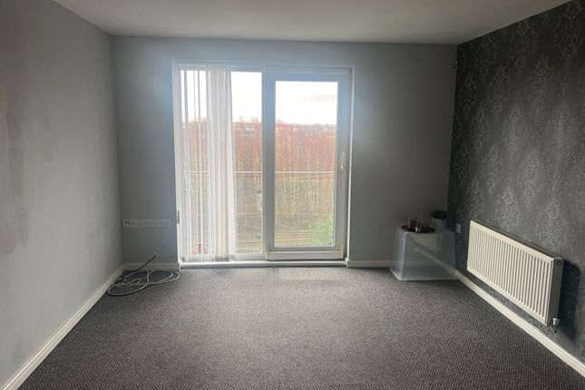 Flat for sale in Lower Hall Street, St. Helens