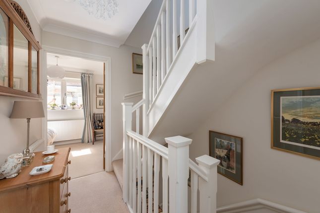 End terrace house for sale in Victoria Mews, Whitstable