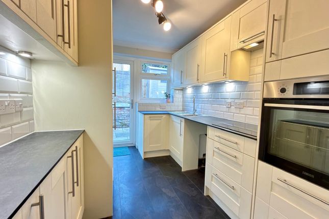 4, Coalville Cottages, Stamford photo 4