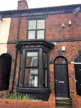 Charming Terraced Brick House Featuring A Classic ...