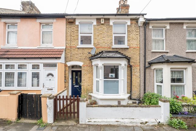 Thumbnail Terraced house for sale in Gaywood Road, London