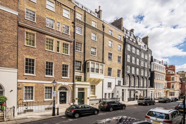 Thumbnail Town house for sale in Old Queen Street, Westminster