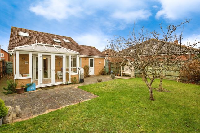Detached house for sale in Collingwood Drive, Mundesley, Norfolk