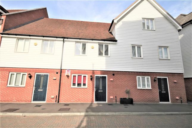 Thumbnail Property to rent in Westwood Drive, Canterbury