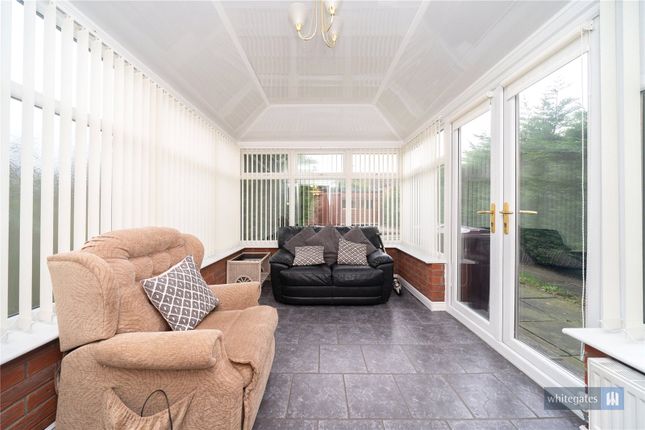 End terrace house for sale in York Road, Huyton, Liverpool, Merseyside