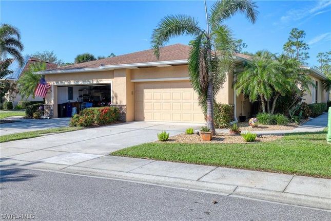 Thumbnail Property for sale in 20529 Chestnut Ridge Drive, North Fort Myers, Florida, United States Of America