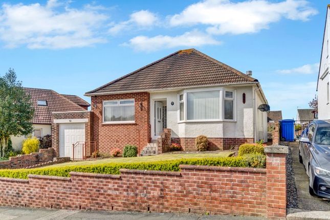 Detached bungalow for sale in Cherry Hill Road, Ayr