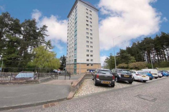 2 bed flat for sale in Parkfoot Court, Kemper Avenue FK1