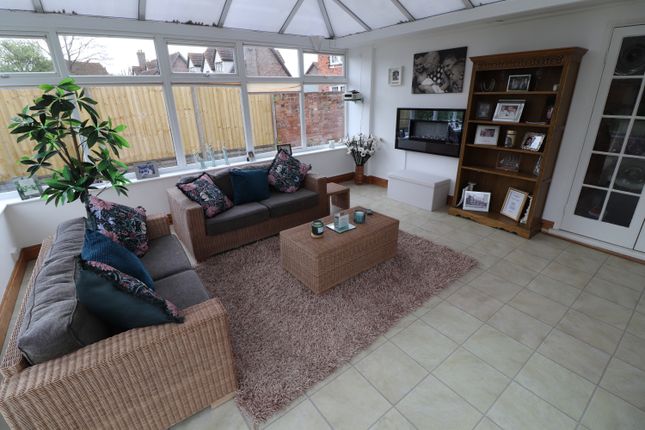 Detached house for sale in Maldon Road, Latchingdon, Maldon