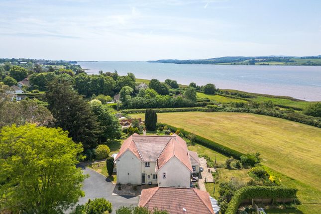 Estuary Views