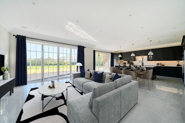 Hurstwood House Roundstreet Common, Billingshurst photo 2