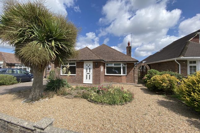 Thumbnail Bungalow for sale in Lancing Way, Polegate, East Sussex
