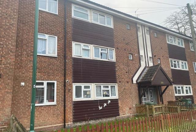 Thumbnail Flat to rent in Hemlingford Road, Kingshurst, Birmingham