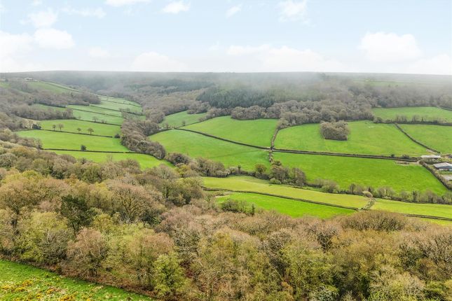 Land for sale in Hatway Hill, Sidbury, Sidmouth