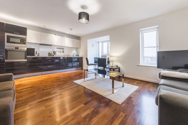 Flat 12, 99, Rylston Road, London photo 3
